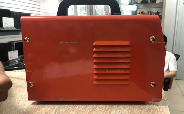 сварочный аппарат Wellerman WL-5006