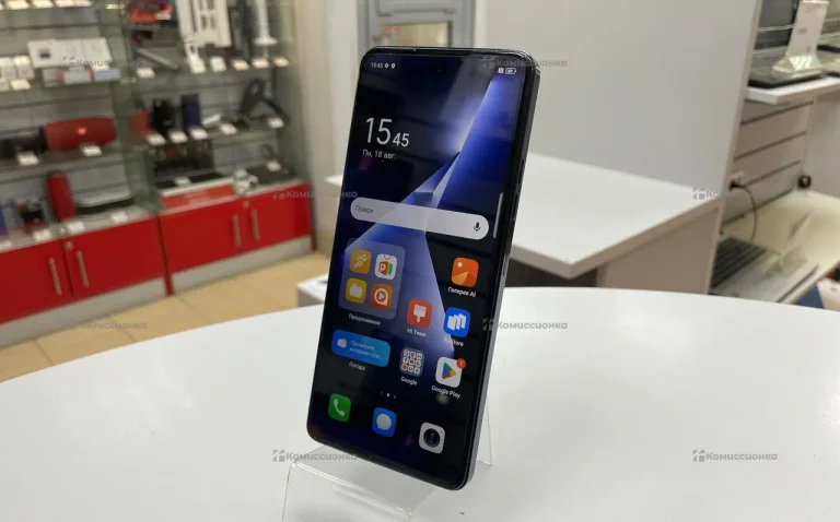 Tecno Pova 5 Pro 8/128GB