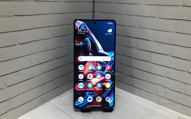 Xiaomi POCO X5 Pro 5G