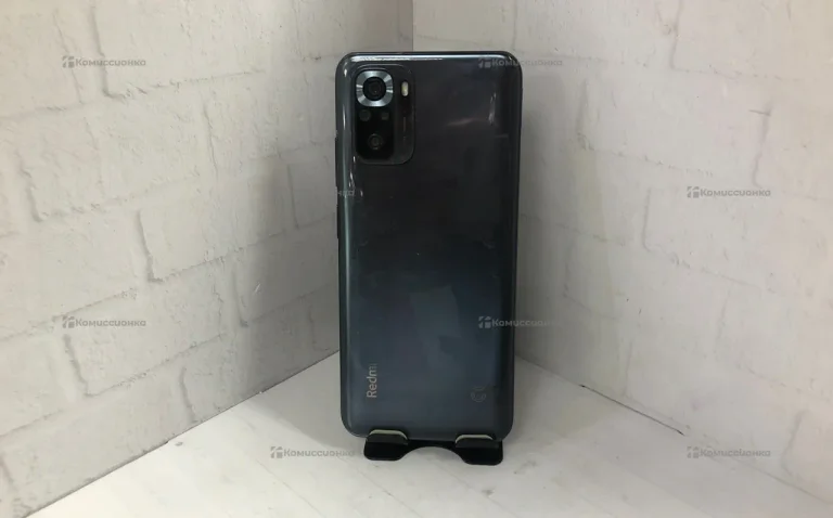 Xiaomi Redmi Note 10S 6/128 ГБ