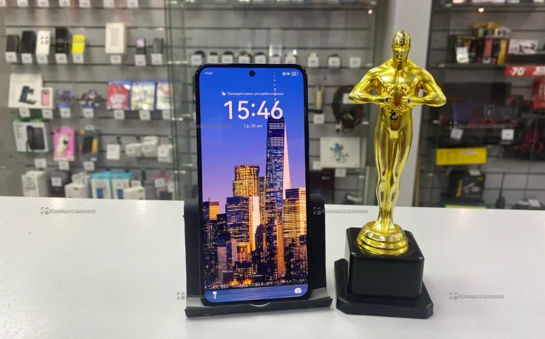Huawei Nova 12i 8/256Gb
