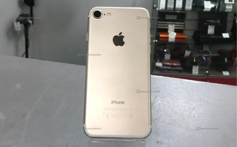 Apple iPhone 7 2/128 ГБ