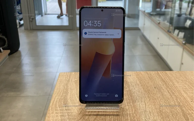 Xiaomi Redmi Note 11 Pro+ 5G 8/128
