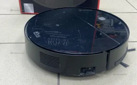 Пылесос  робот Royal