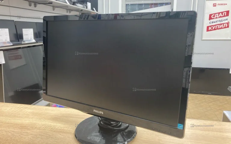 Монитор Philips 226V4L