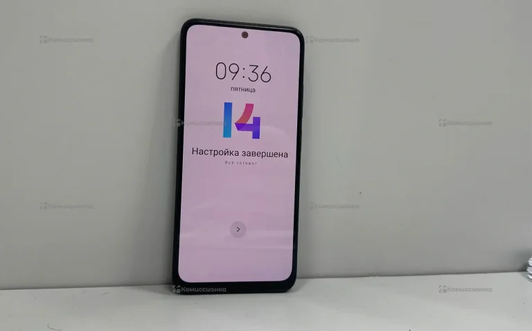 Xiaomi Redmi Note 12S 6/128 ГБ