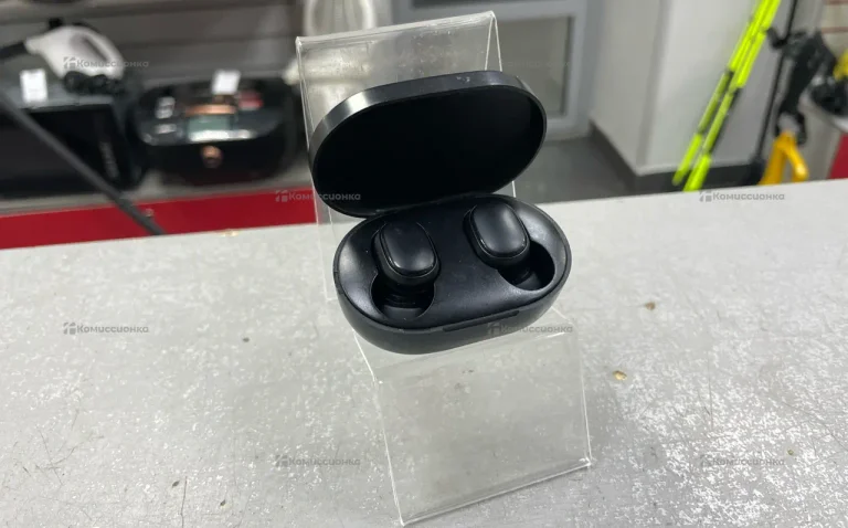 Наушники  Xiaomi