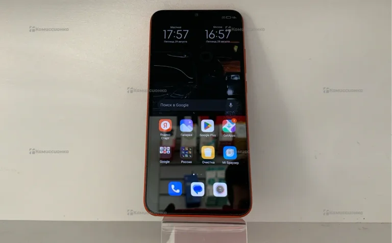 Xiaomi redmi note 9c 4 64