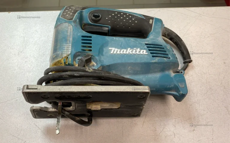 Электролобзик makita 4329
