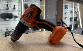 Дрель шуруповёрт Daman DCD21-4MBL