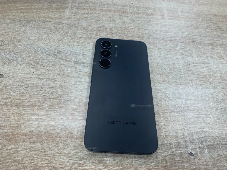 Tecno Spark 40 Pro 8/128 ГБ