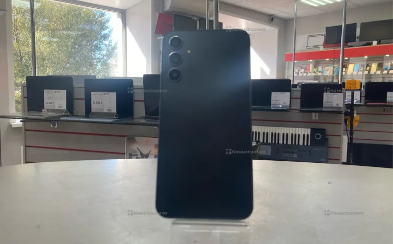 Samsung Galaxy A34 6/128 ГБ