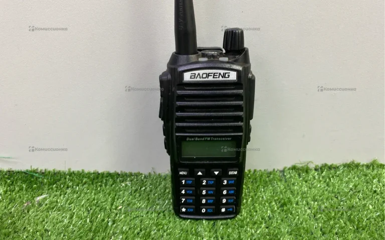 Рация  Baofeng