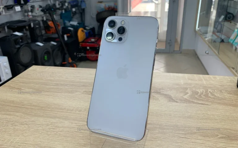 Apple iPhone 12 Pro Max 6/128 ГБ