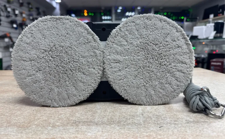 Мойщик окон Domashi