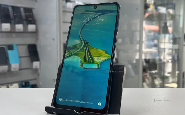 Xiaomi Redmi Note 9 Pro 6/128GB