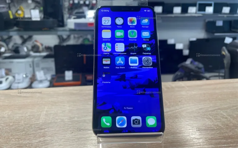 Apple IPhone X 256ГБ