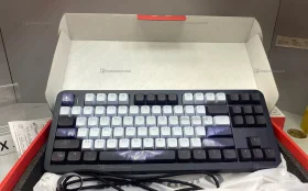 Купить Клавиатура  Red Square Alumix Serenity б/у , в Нижнекамск Цена:3200рублей