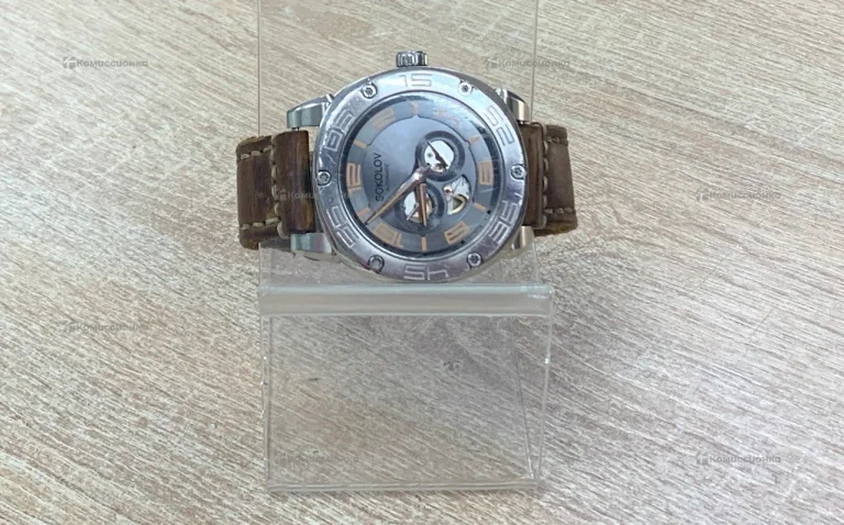Часы SOKOLOV S1.348