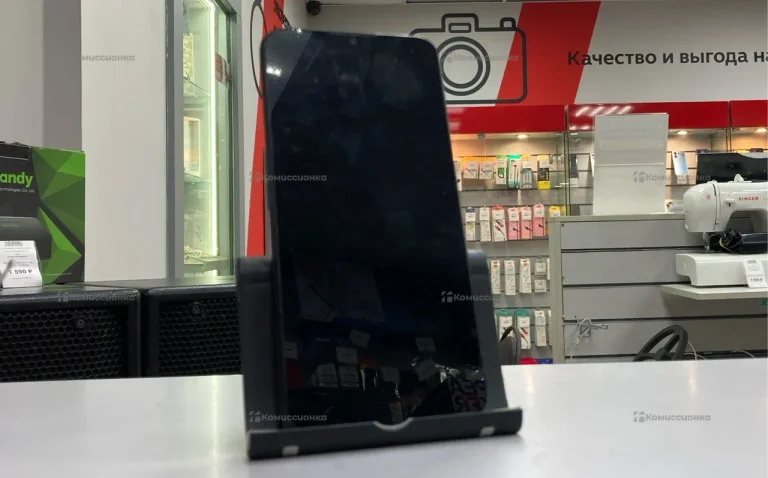 Realme C31 3/32 ГБ