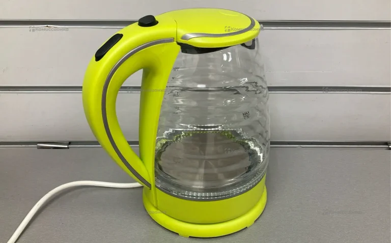 Чайник Leben AL5197