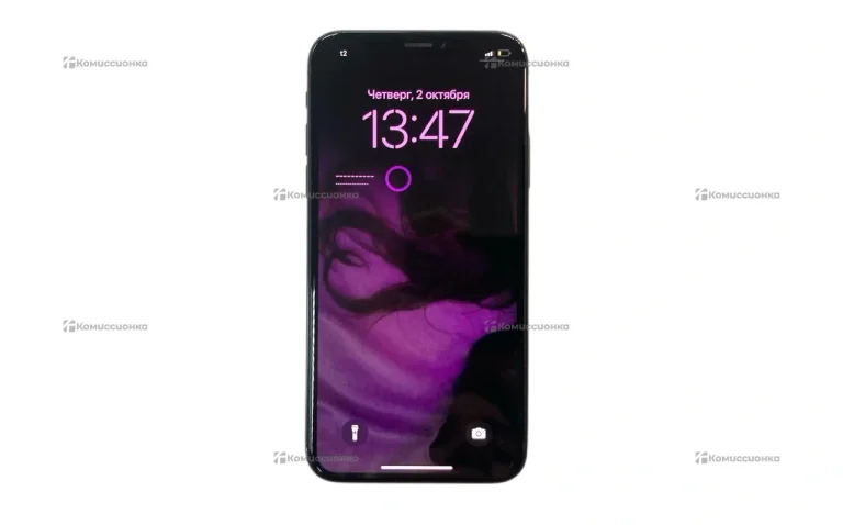 Apple iPhone XS 64Gb