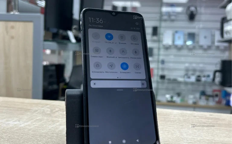 Xiaomi Redmi 9A 2/32 ГБ