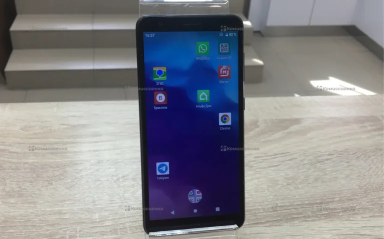 Zte Blade A3 2020 NFC 32Gb