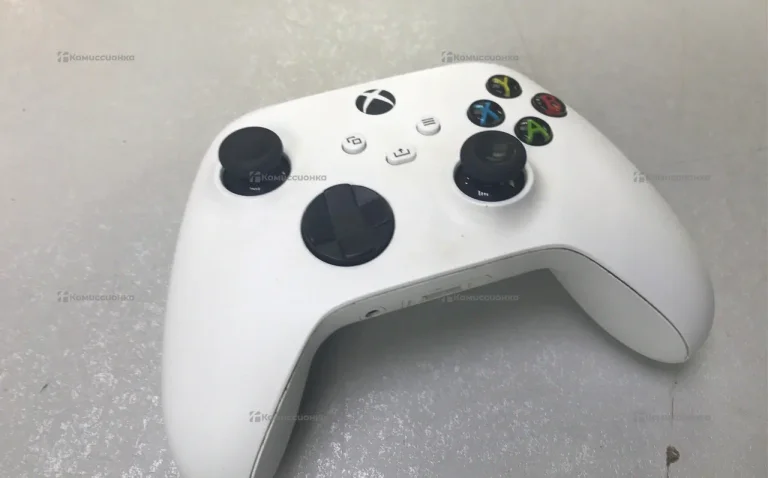 геймпад Xbox series s