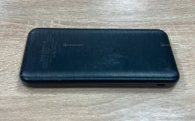 Купить Power Bank  черн 10000mAh б/у , в Москва и область Цена:390рублей