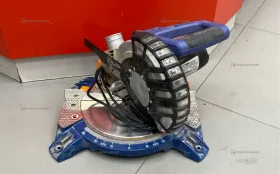 Пила торцовочная Dexter Power J1G-ZP1A-210D