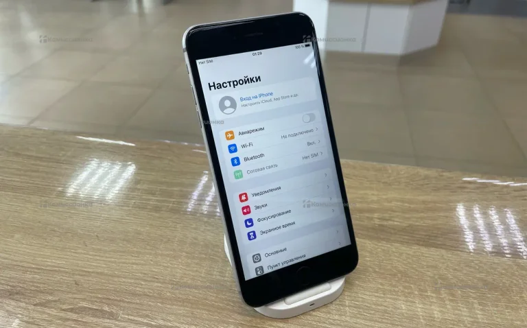 Apple iPhone 6S Plus 128Gb