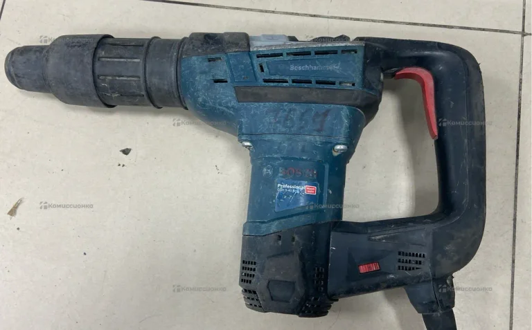 Перфоратор Bosch gbh 5-40d