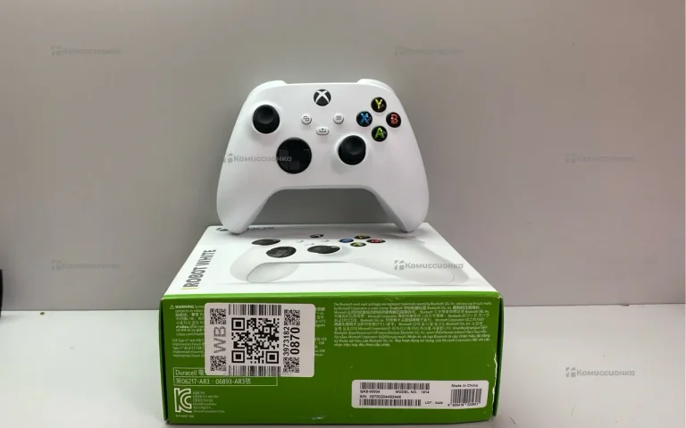 Гейпад Xbox Series X/S