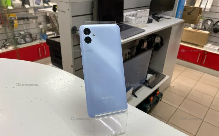 Samsung Galaxy A04e 4/64 ГБ