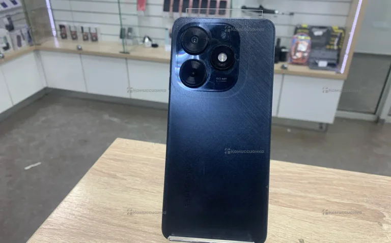 Tecno Spark 20C 8/128 ГБ