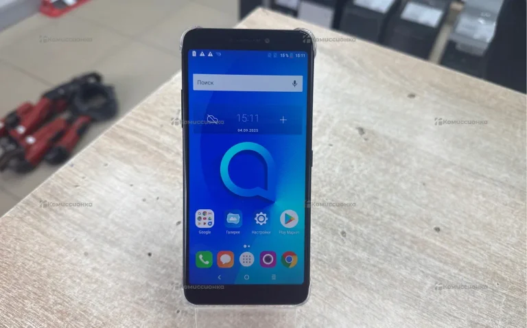 Alcatel Joy 1.