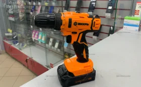 Купить Шуруповерт Вихрь 18В б/у , в Пенза Цена:1500рублей