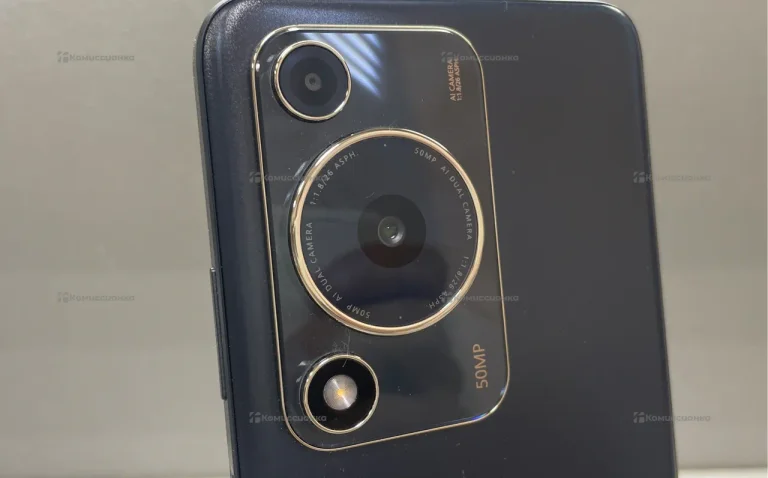 Huawei Nova Y63 4/128 ГБ