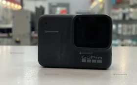 Купить Экшн камера GoPro Hero 7 Silver б/у , в Санкт-Петербург Цена:10900рублей