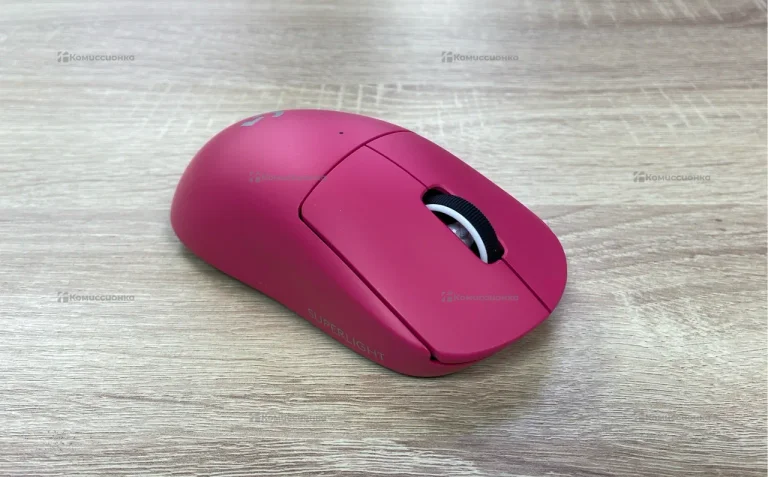 Мышь беспроводная Logitech G PRO X SUPERLIGHT 2