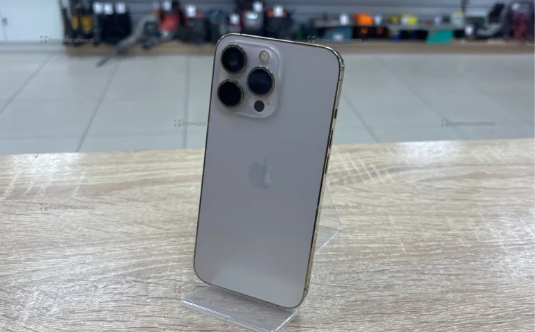 Apple iPhone 13 Pro 6/256 ГБ