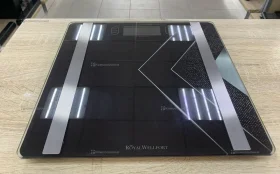 Купить Умные Весы Royal Wellfort б/у , в Тольятти Цена:690рублей