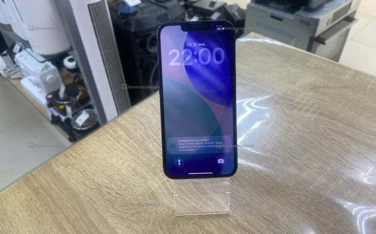 Apple iPhone 14 6/128 ГБ