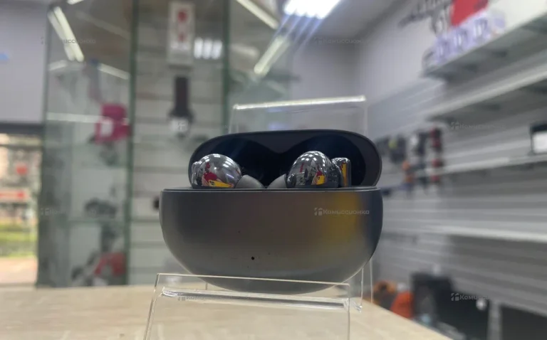 Наушники  honor choice Earbuds x5 pro