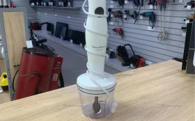 Купить Блендер погружной Moulinex DD533132 б/у , в Челябинск Цена:890рублей