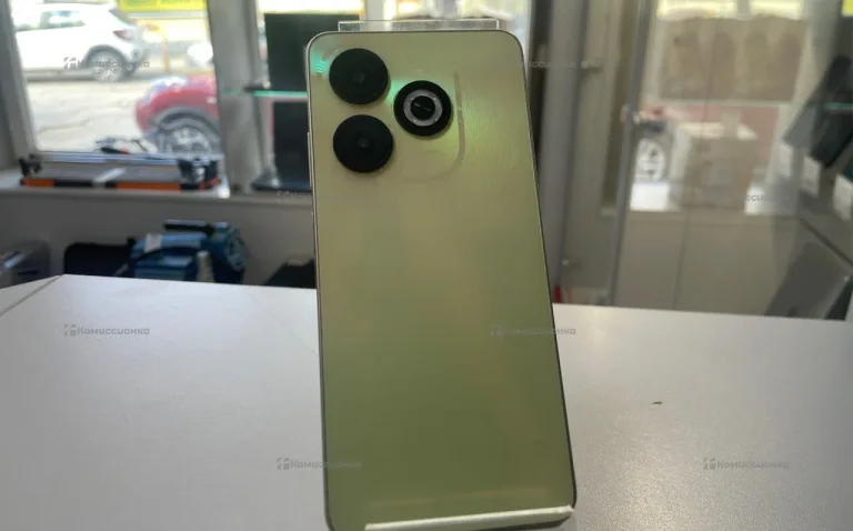 Infinix Smart 8 3/64Gb
