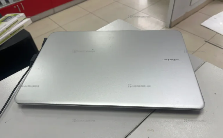 Ноутбук  Maibenben