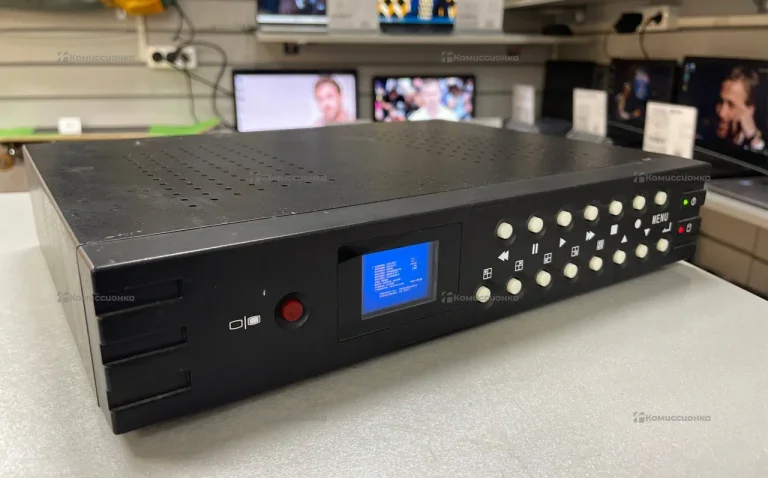 Регистратор видеонаблюдения JMK JDR-913