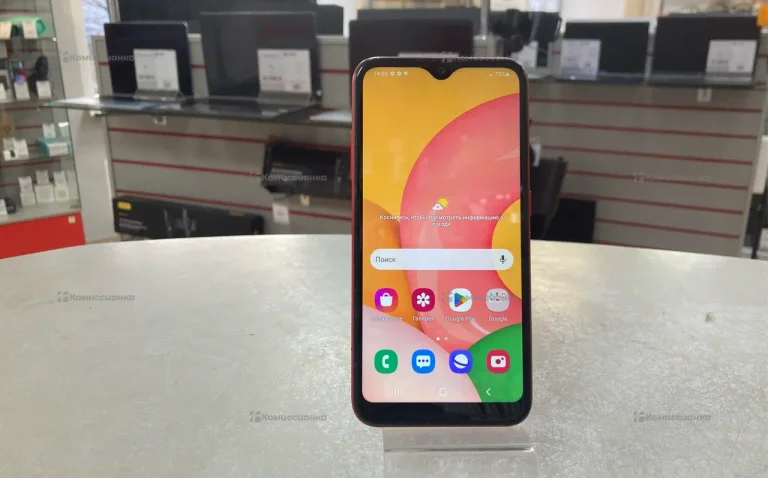Samsung Galaxy A01 2/16 ГБ